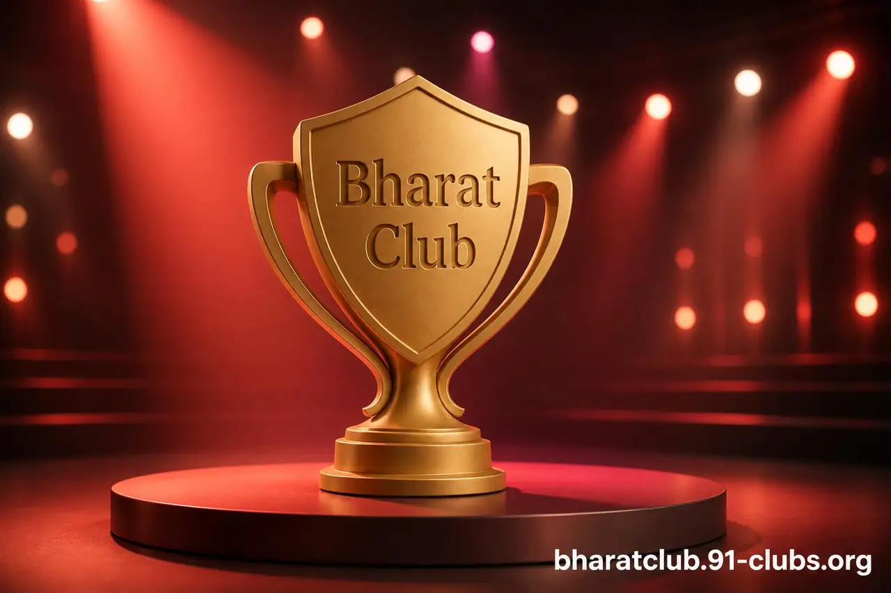 Bharat Club
