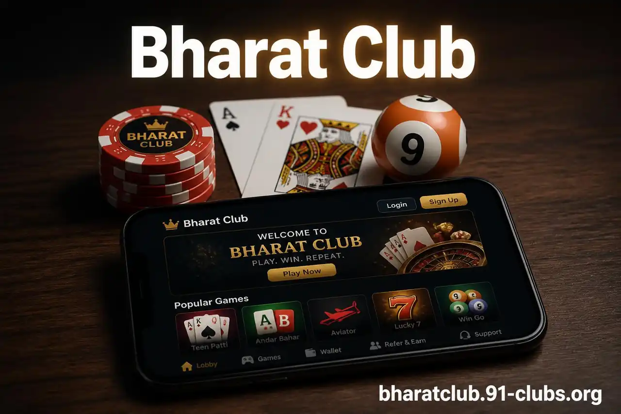 Bharat Club