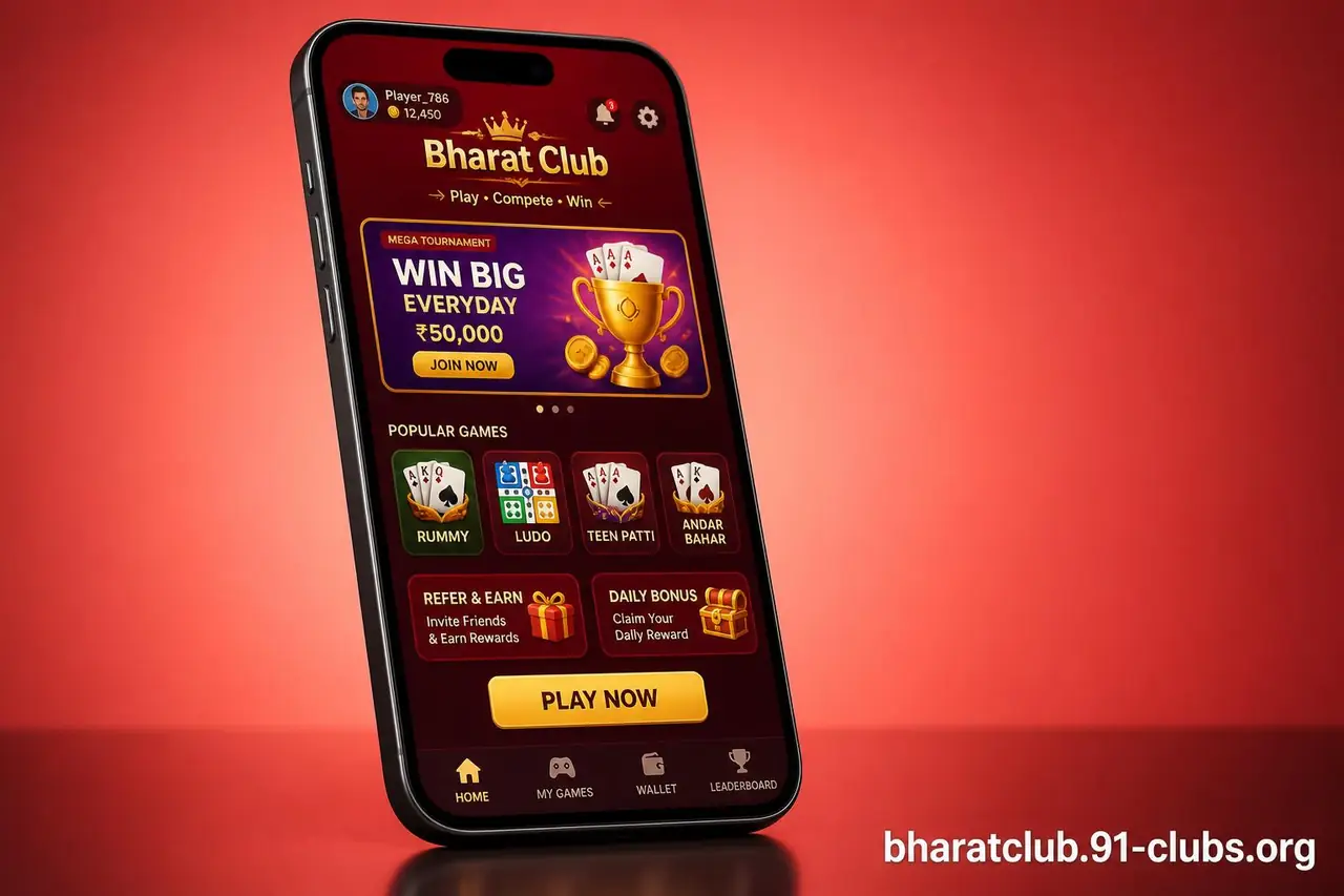 Bharat Club